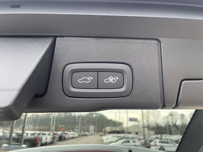 2026 Volvo XC60 Plug-In Hybrid Ultra