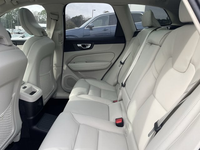 2026 Volvo XC60 Plug-In Hybrid Ultra