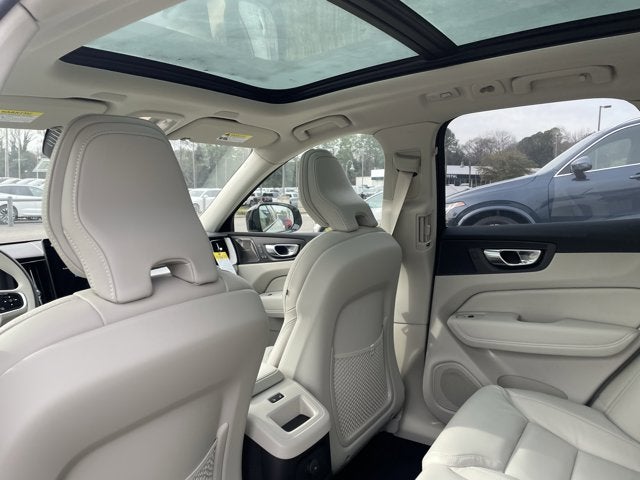 2026 Volvo XC60 Plug-In Hybrid Ultra