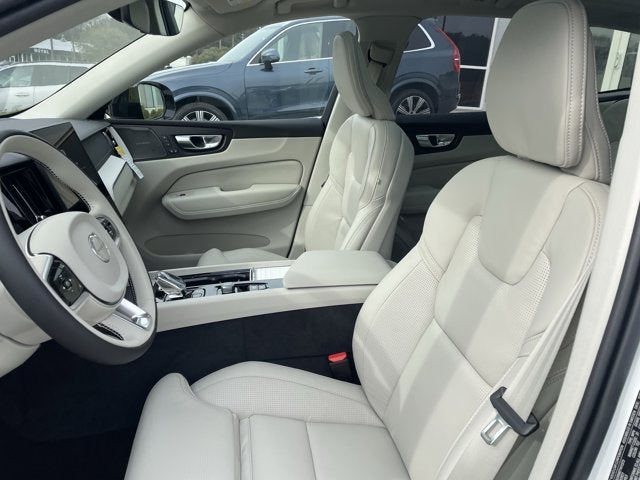 2026 Volvo XC60 Plug-In Hybrid Ultra