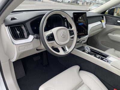 2026 Volvo XC60 Plug-In Hybrid Ultra