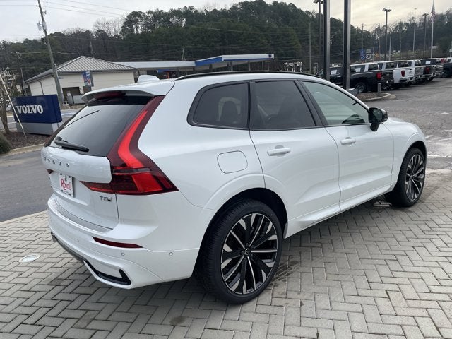 2026 Volvo XC60 Plug-In Hybrid Ultra