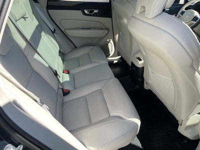 2026 Volvo XC60 Plug-In Hybrid Ultra