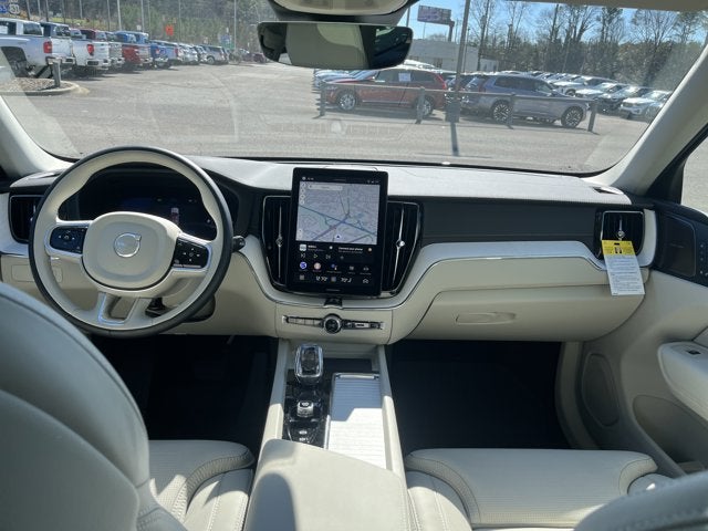 2026 Volvo XC60 Plug-In Hybrid Ultra