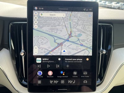 2026 Volvo XC60 Plug-In Hybrid Ultra