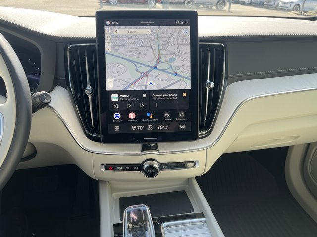 2026 Volvo XC60 Plug-In Hybrid Ultra