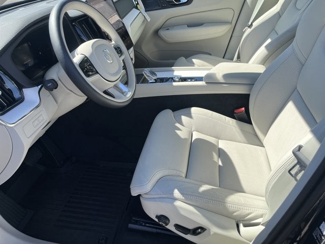 2026 Volvo XC60 Plug-In Hybrid Ultra