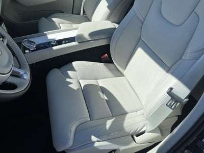 2026 Volvo XC60 Plug-In Hybrid Ultra