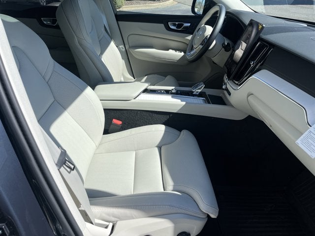 2026 Volvo XC60 Plug-In Hybrid Ultra