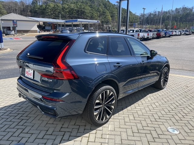 2026 Volvo XC60 Plug-In Hybrid Ultra