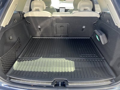 2026 Volvo XC60 Plug-In Hybrid Ultra