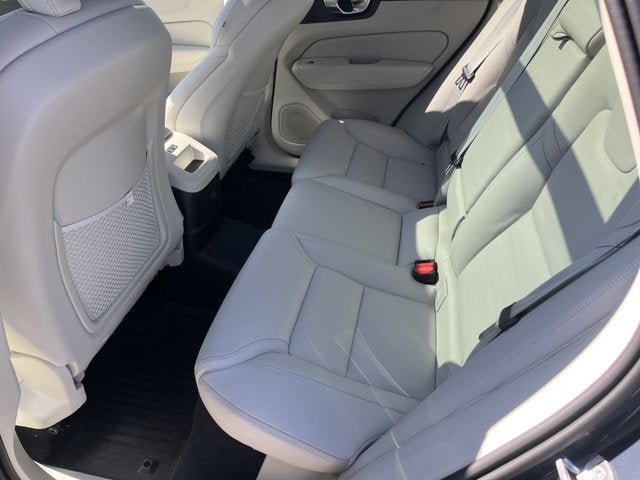 2026 Volvo XC60 Plug-In Hybrid Ultra