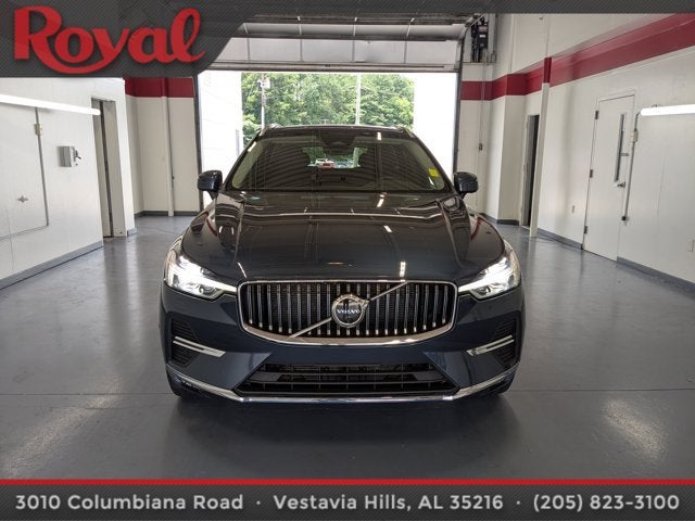 2023 Volvo XC60 Plus Bright Theme