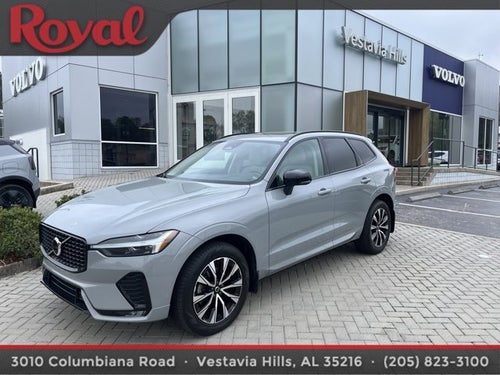 2024 Volvo XC60 Core Dark Theme