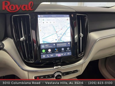 2024 Volvo XC60 Core Dark Theme