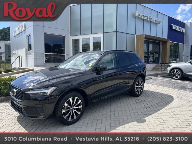 2024 Volvo XC60