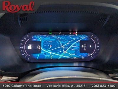 2024 Volvo XC60 Plus Dark Theme