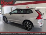 2024 Volvo XC60 Plus Dark Theme