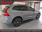 2024 Volvo XC60 Plus Dark Theme