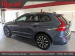 2024 Volvo XC60 Plus Dark Theme