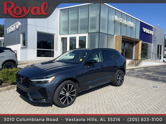2024 Volvo XC60