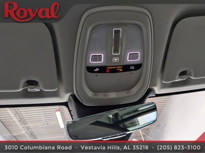 2023 Volvo XC60 Ultimate Dark Theme