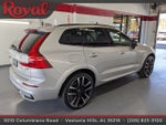 2023 Volvo XC60 Ultimate Dark Theme