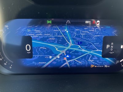 2026 Volvo XC40 Plus