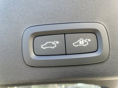 2026 Volvo XC40 Plus