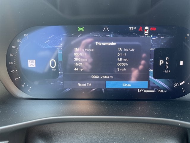 2026 Volvo XC40 Ultra Black Edition