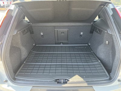 2026 Volvo XC40 Ultra Black Edition