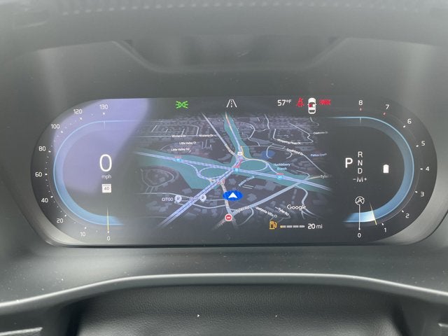 2025 Volvo XC40 Core Bright Theme