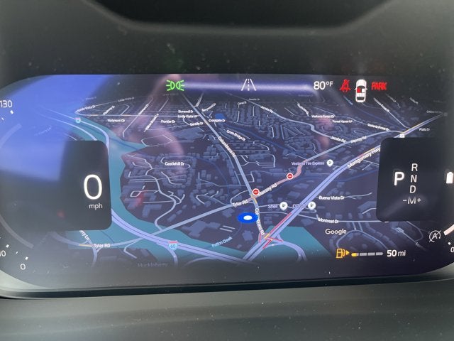 2026 Volvo XC40 Core