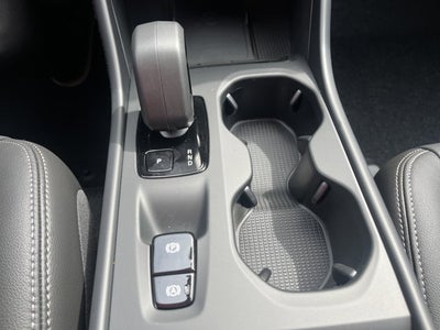 2026 Volvo XC40 Core