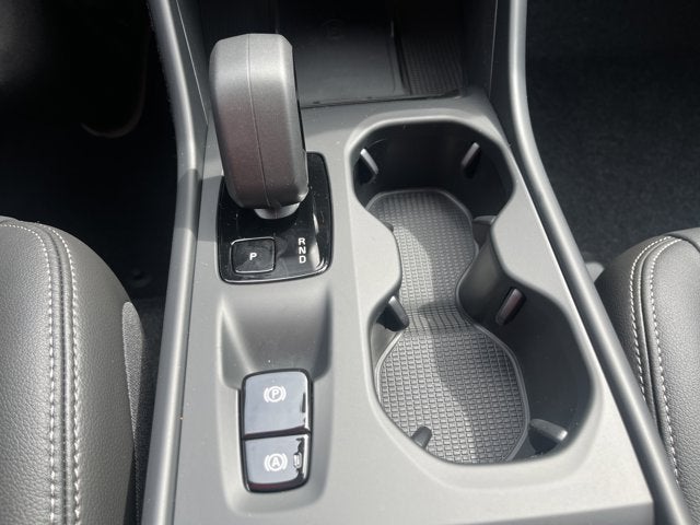 2026 Volvo XC40 Core