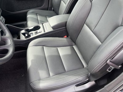 2026 Volvo XC40 Core