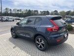 2026 Volvo XC40 Core