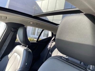 2026 Volvo XC40 Core