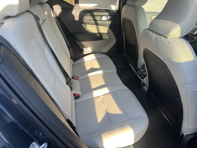 2026 Volvo XC40 Ultra