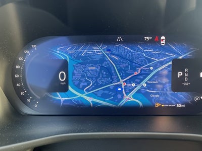 2026 Volvo XC40 Ultra