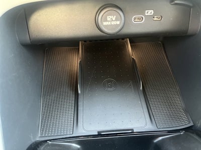 2026 Volvo XC40 Ultra