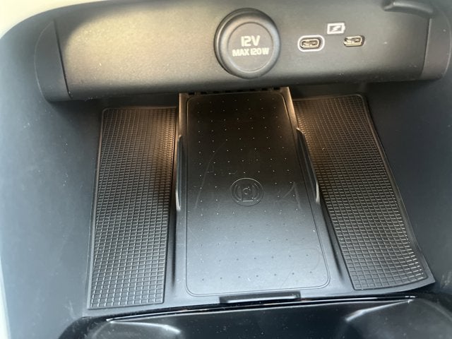 2026 Volvo XC40 Ultra