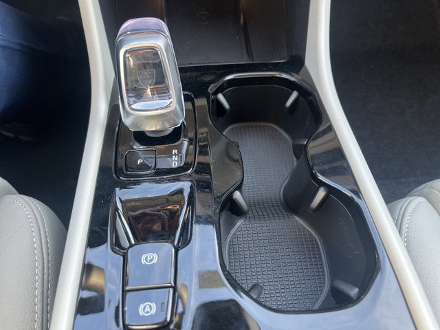 2026 Volvo XC40 Ultra