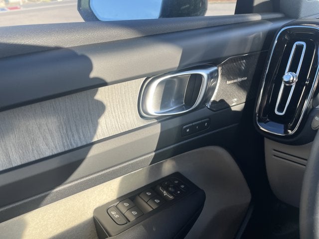 2026 Volvo XC40 Ultra