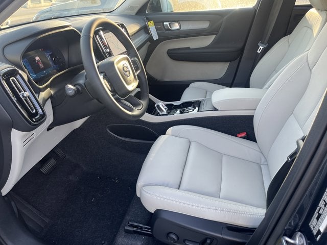 2026 Volvo XC40 Ultra