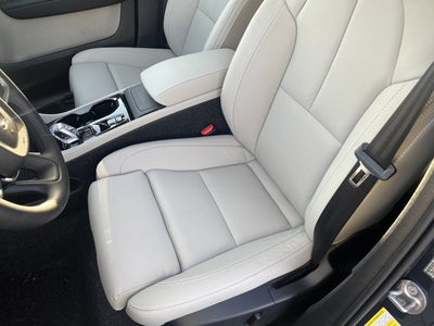 2026 Volvo XC40 Ultra