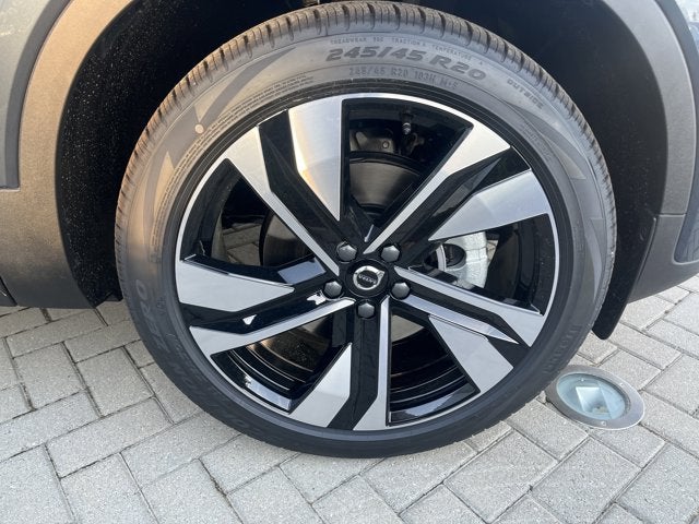 2026 Volvo XC40 Ultra