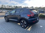 2026 Volvo XC40 Ultra