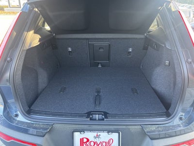 2026 Volvo XC40 Ultra