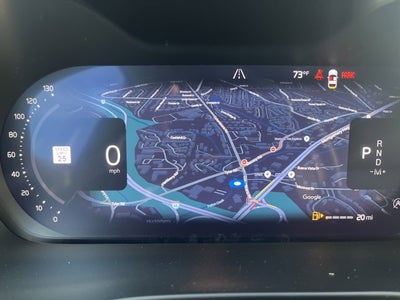 2026 Volvo XC40 Ultra